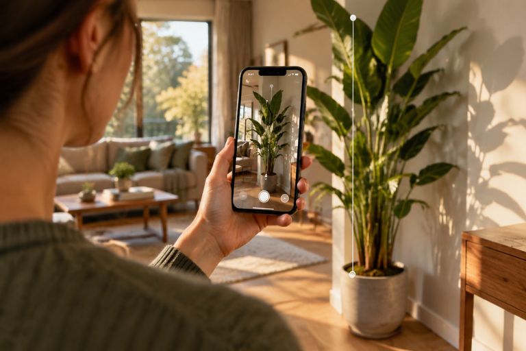 Transforme Seu Celular em uma Ferramenta de Medição